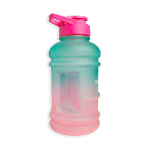Revolution GYM Active Hydration Water Bottle Ombre 1L