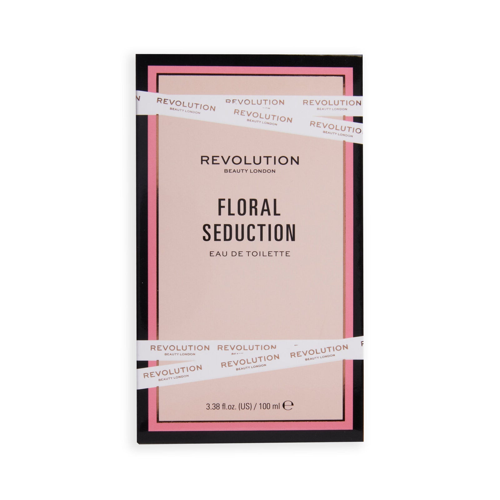 Revolution Fragrances Floral Seduction 100ml EDT