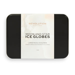Revolution Skincare Large Milky Ice Globes