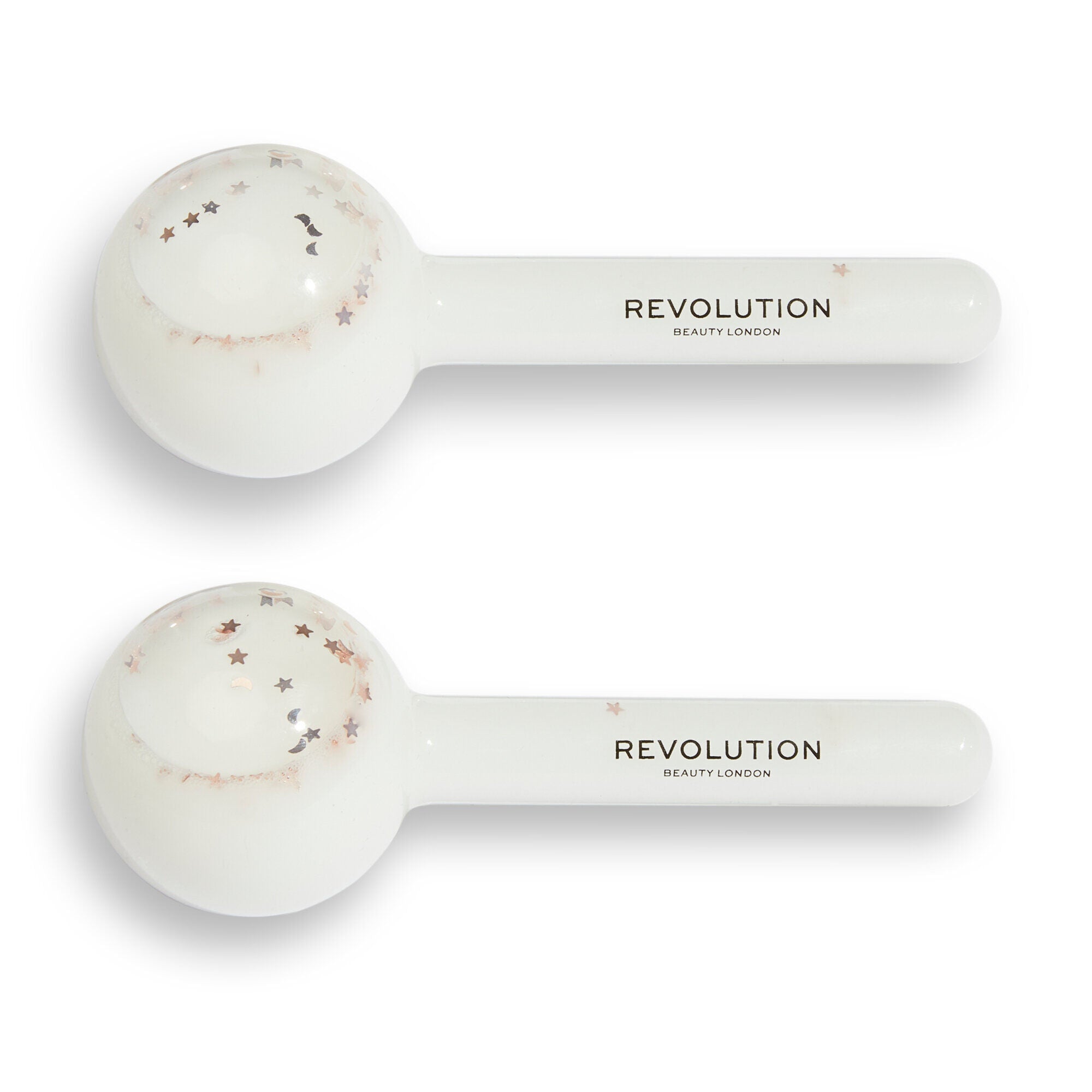 Revolution Skincare Large Milky Ice Globes