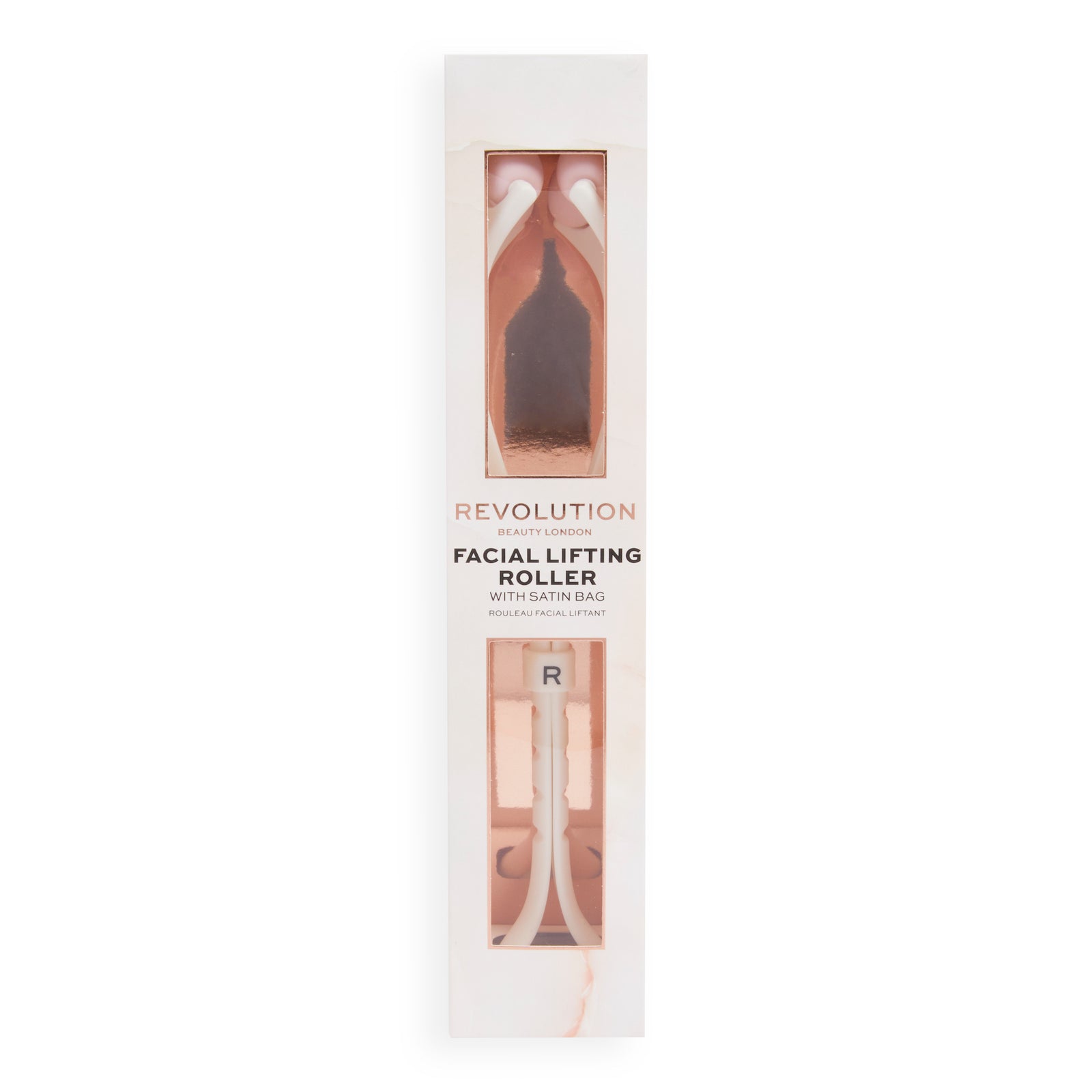 Revolution Skin Facial Lifting Roller