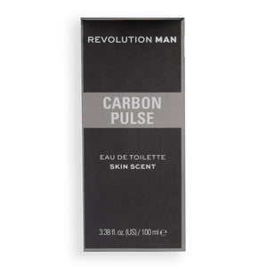 Revolution Man Carbon Pulse