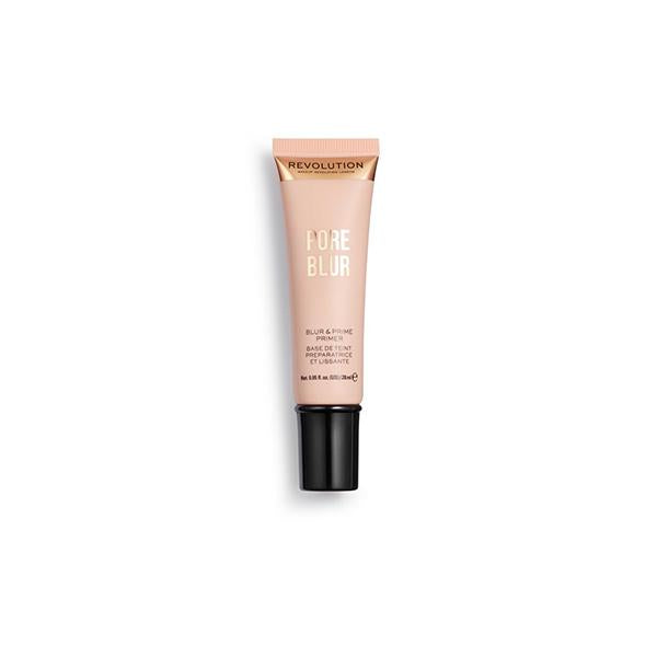 Revolution Pore Blur Primer