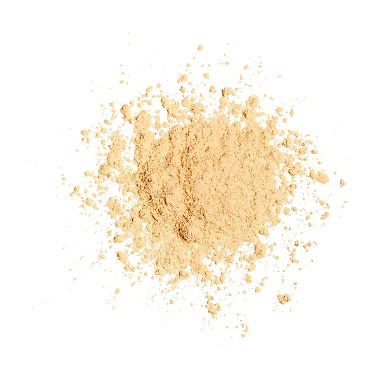 Revolution Makeup Loose Baking Powder - Banana
