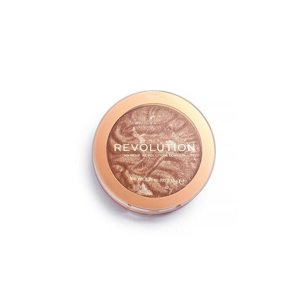 Revolution Highlight Reloaded