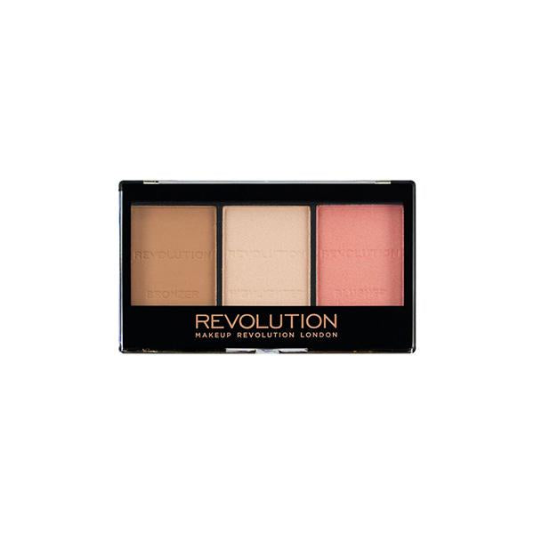 Revolution Ultra Sculpt & Contour Kit