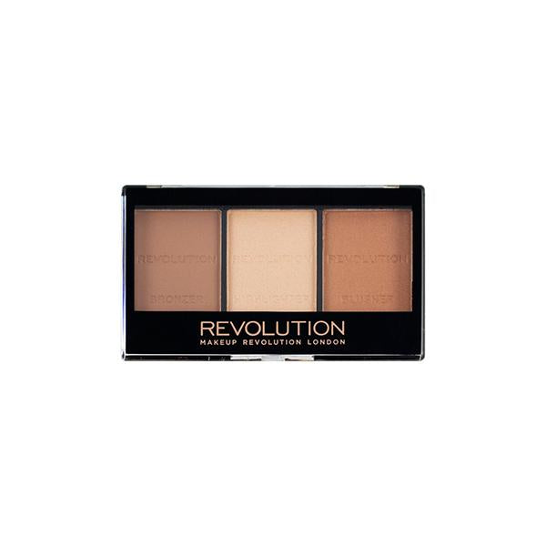 Revolution Ultra Sculpt & Contour Kit