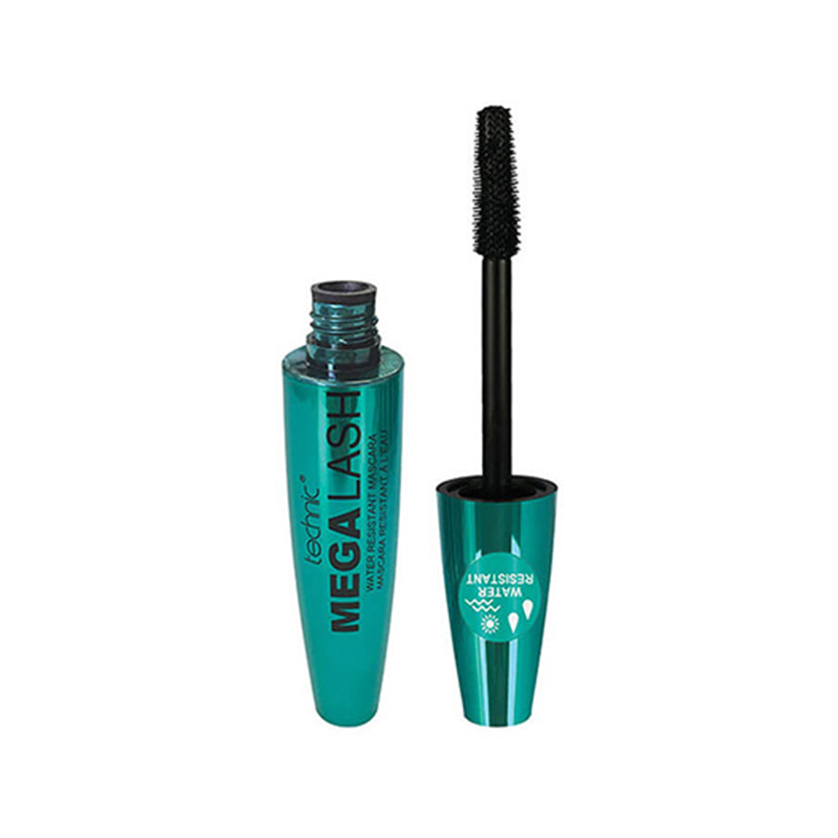 Technic Water Resistant Megalash Mascara