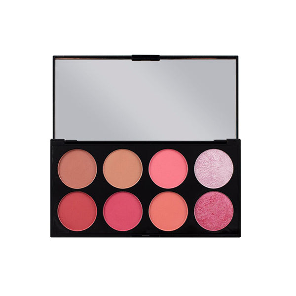 Revolution Blush Palette Ultra