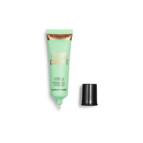 Revolution Colour Corrector Primer