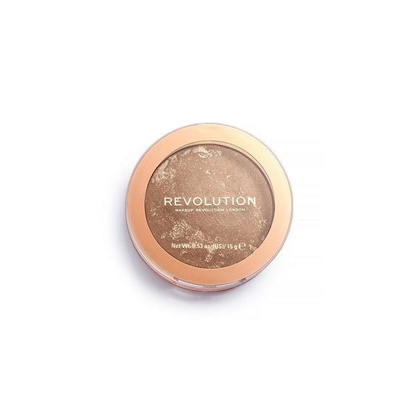 Revolution Bronzer Reloaded