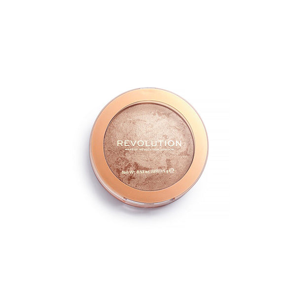 Revolution Bronzer Reloaded