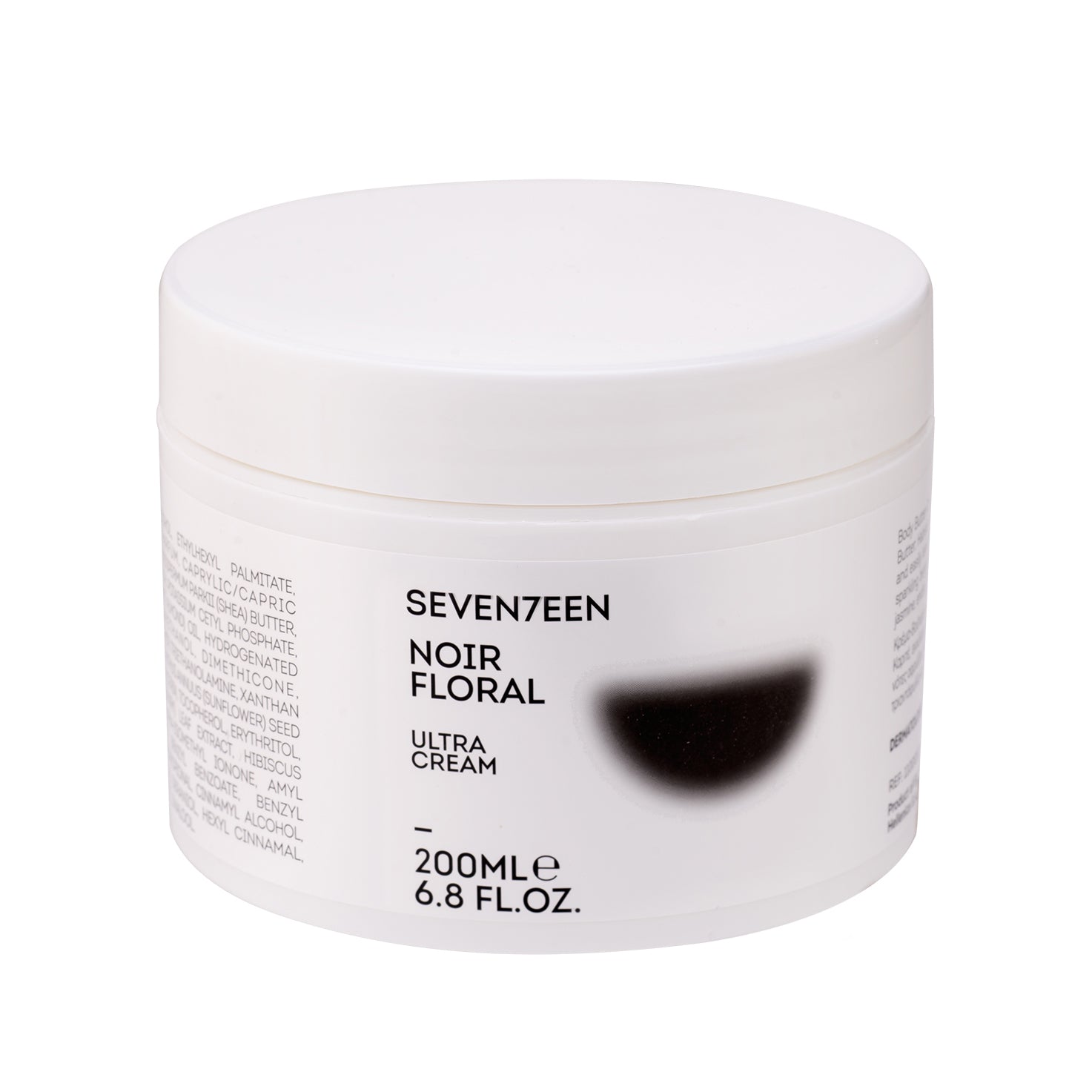 Seventeen Noir Floral Ultra Cream