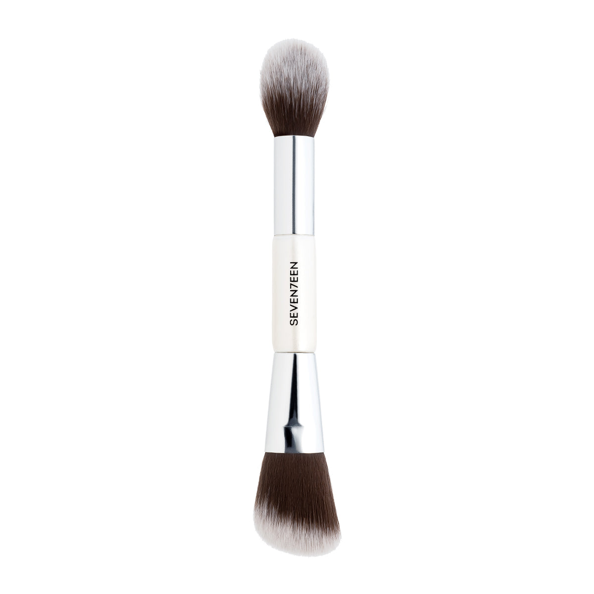 Seventeen Dual Brush (Blush/Contour)