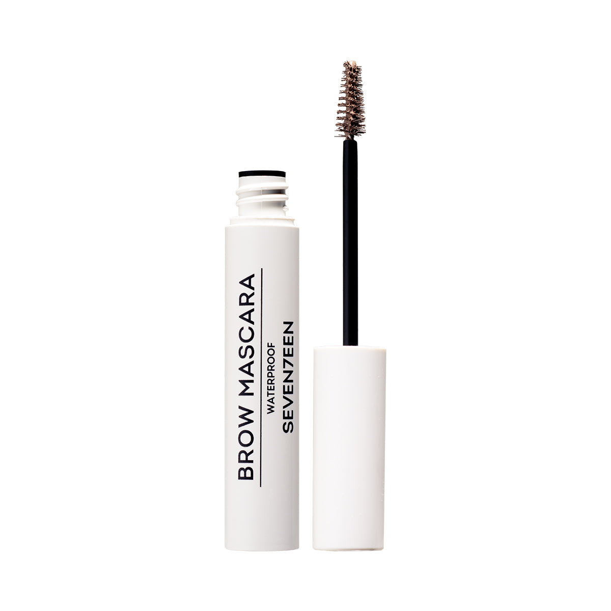 Seventeen Brow Mascara Waterproof