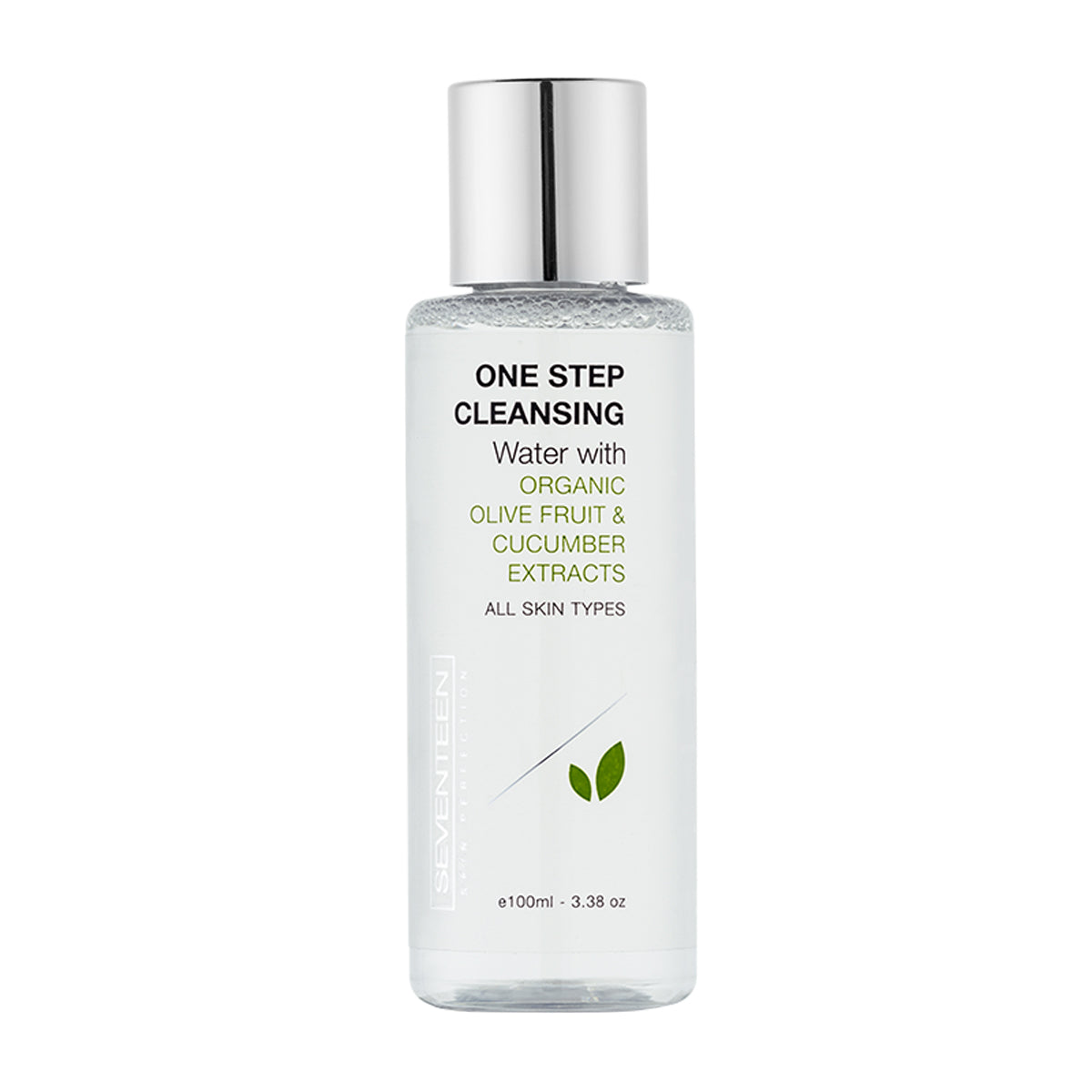 Seventeen Mini One Step Cleansing Water