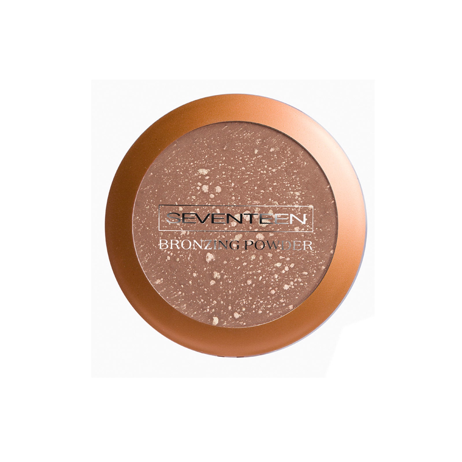 Seventeen Bronzing Powder