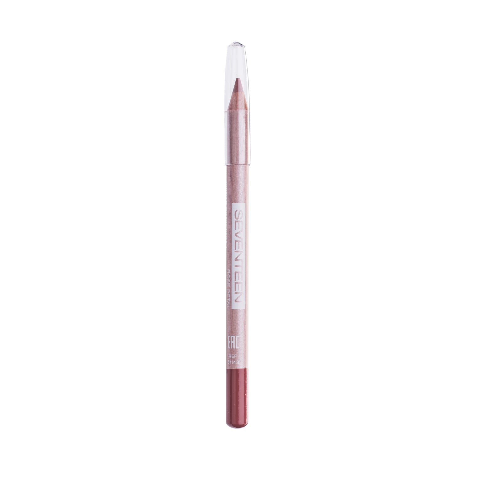 Seventeen Longstay Lip Shaper