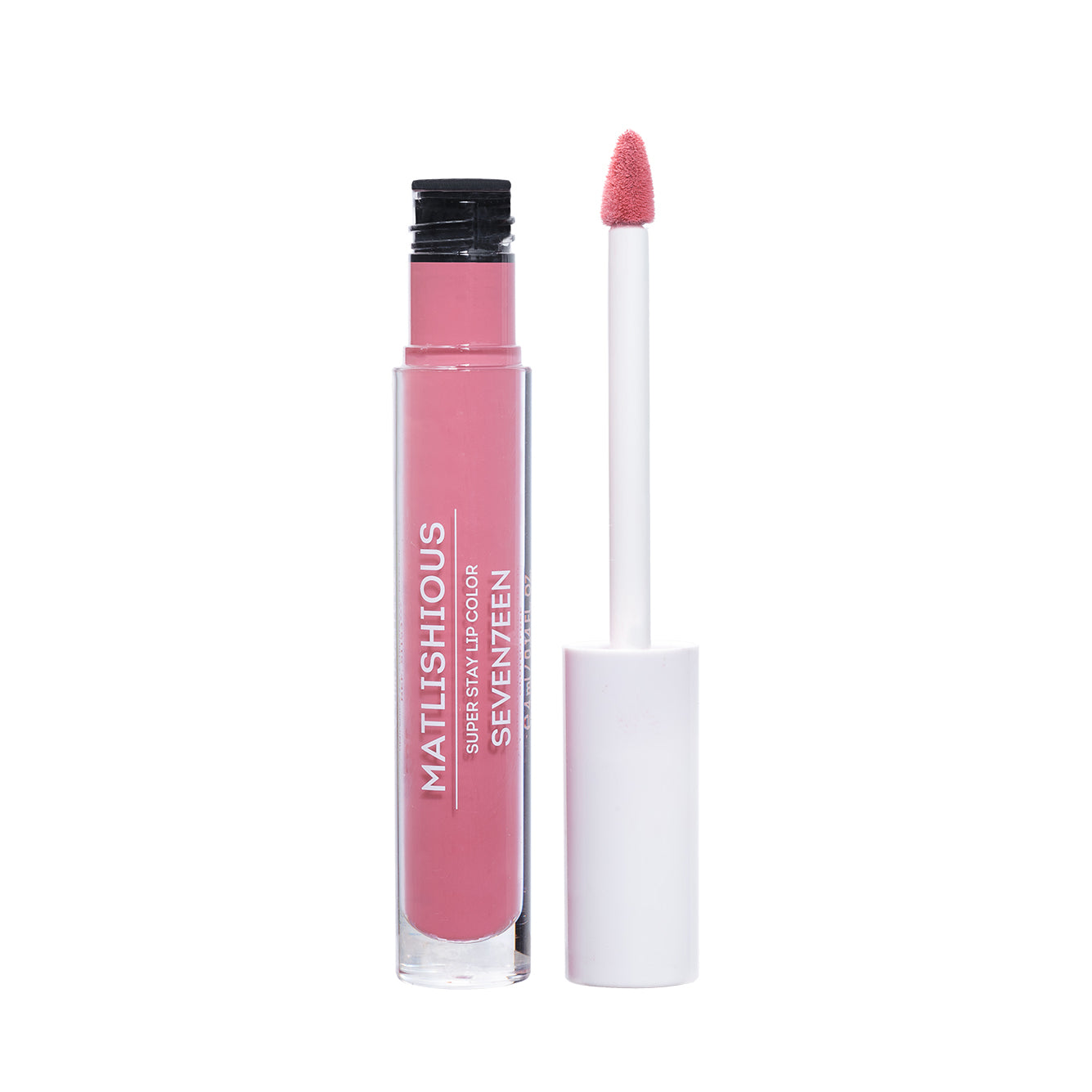Seventeen Matlishious Super Stay Lip Color