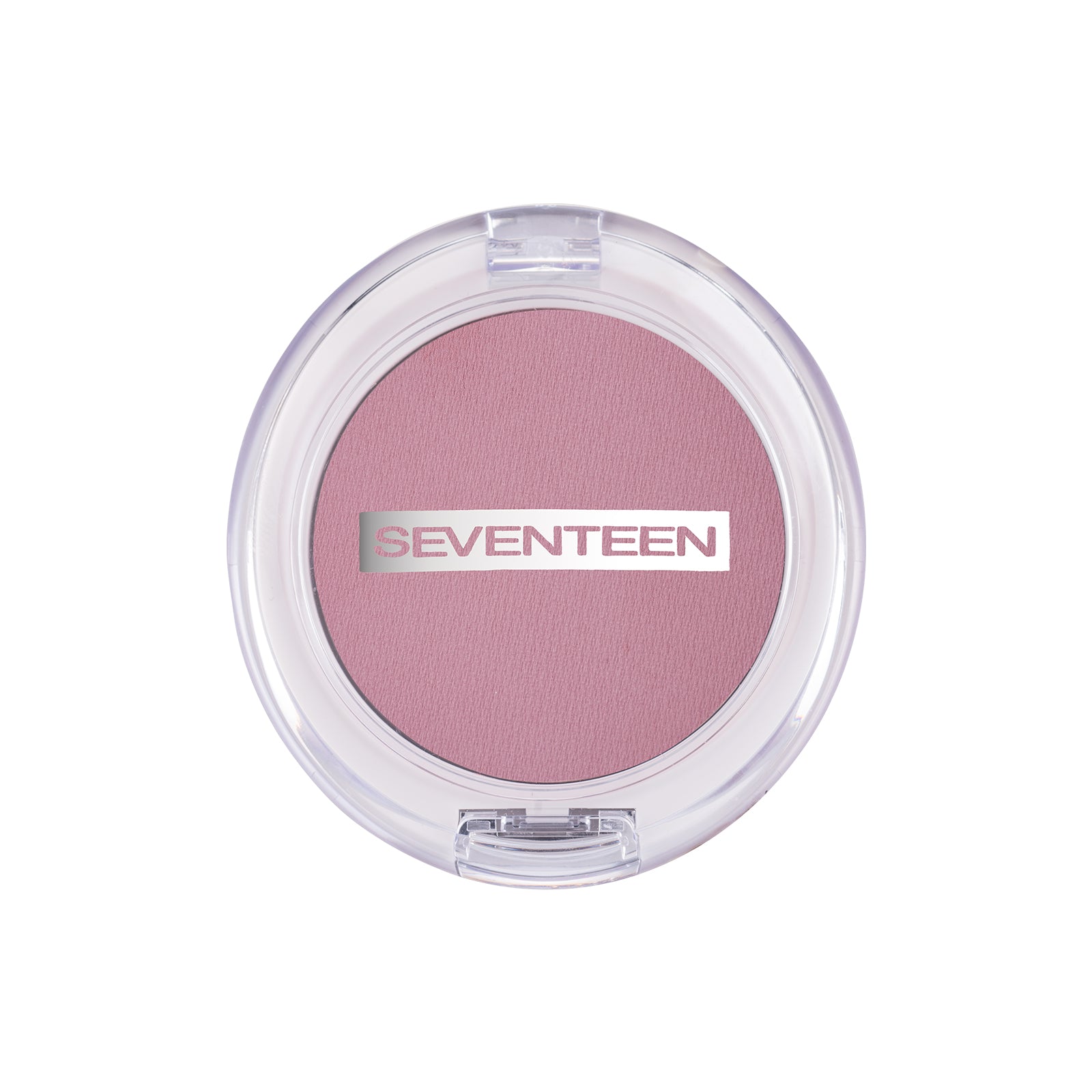 Seventeen Natural Matte Silky Blusher