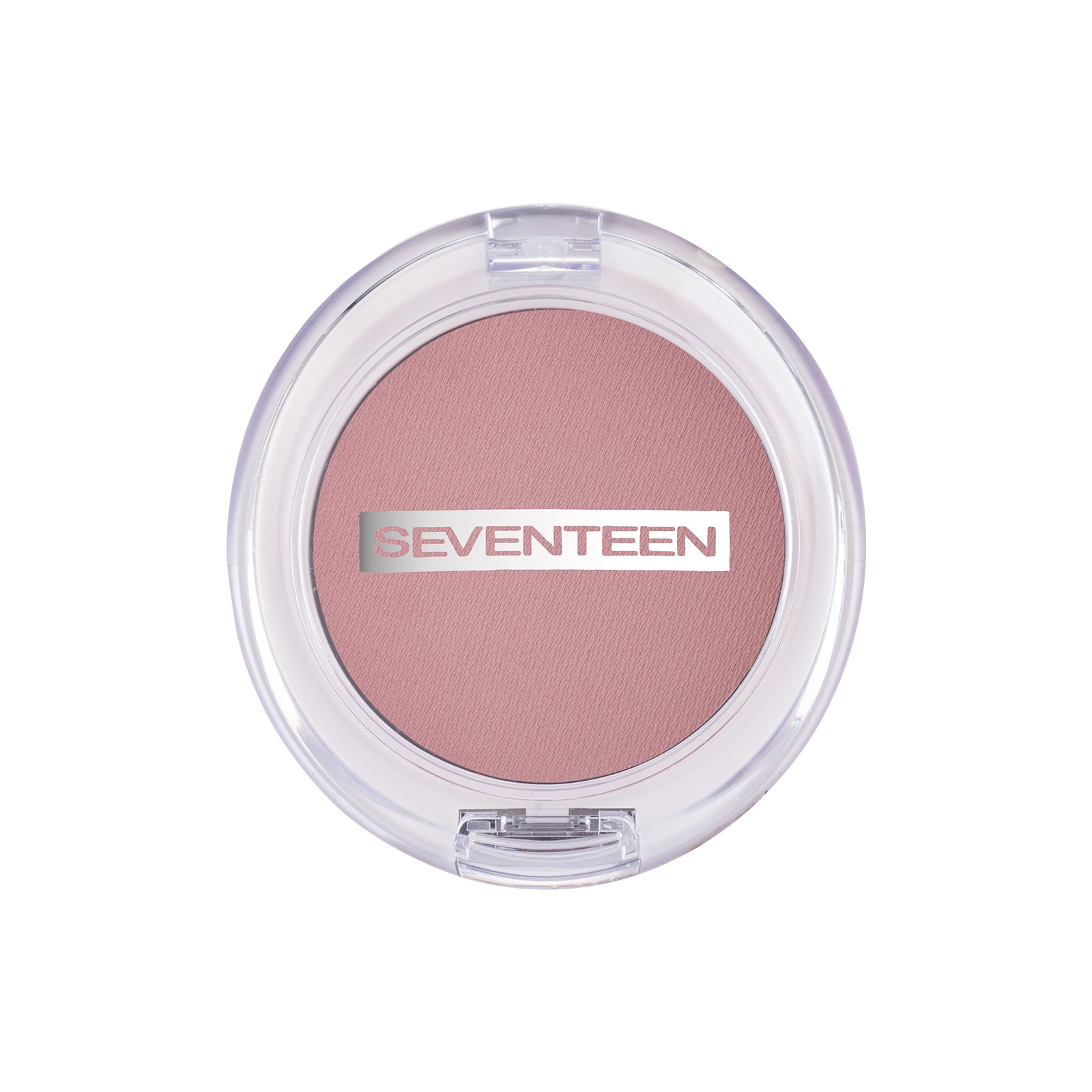 Seventeen Natural Matte Silky Blusher