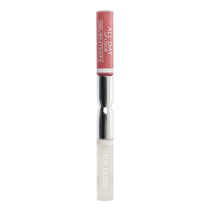 Seventeen All Day Lip Color & Top Gloss