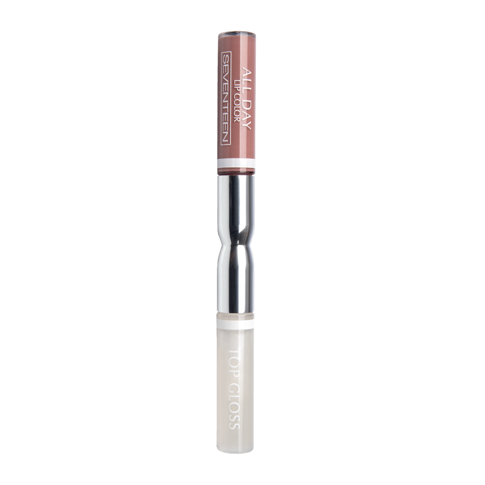 Seventeen All Day Lip Color & Top Gloss