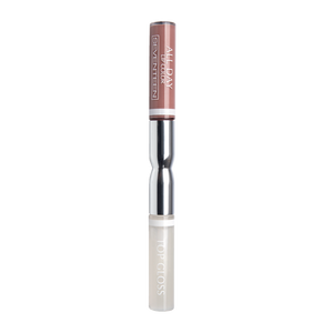 Seventeen All Day Lip Color & Top Gloss