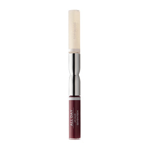 Seventeen Metal All Day Lip Color & Top Gloss