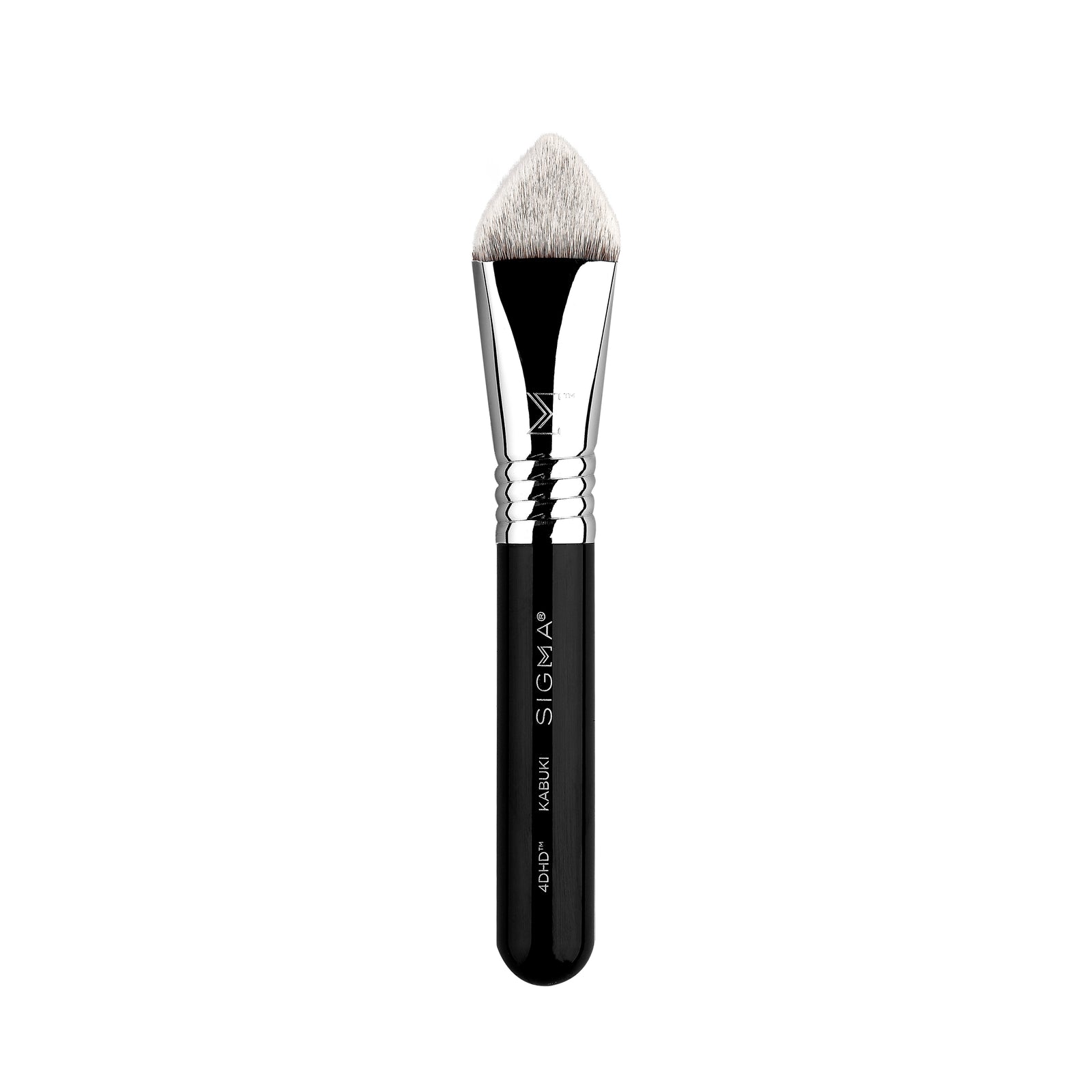 Sigma 4DHD Kabuki Brush