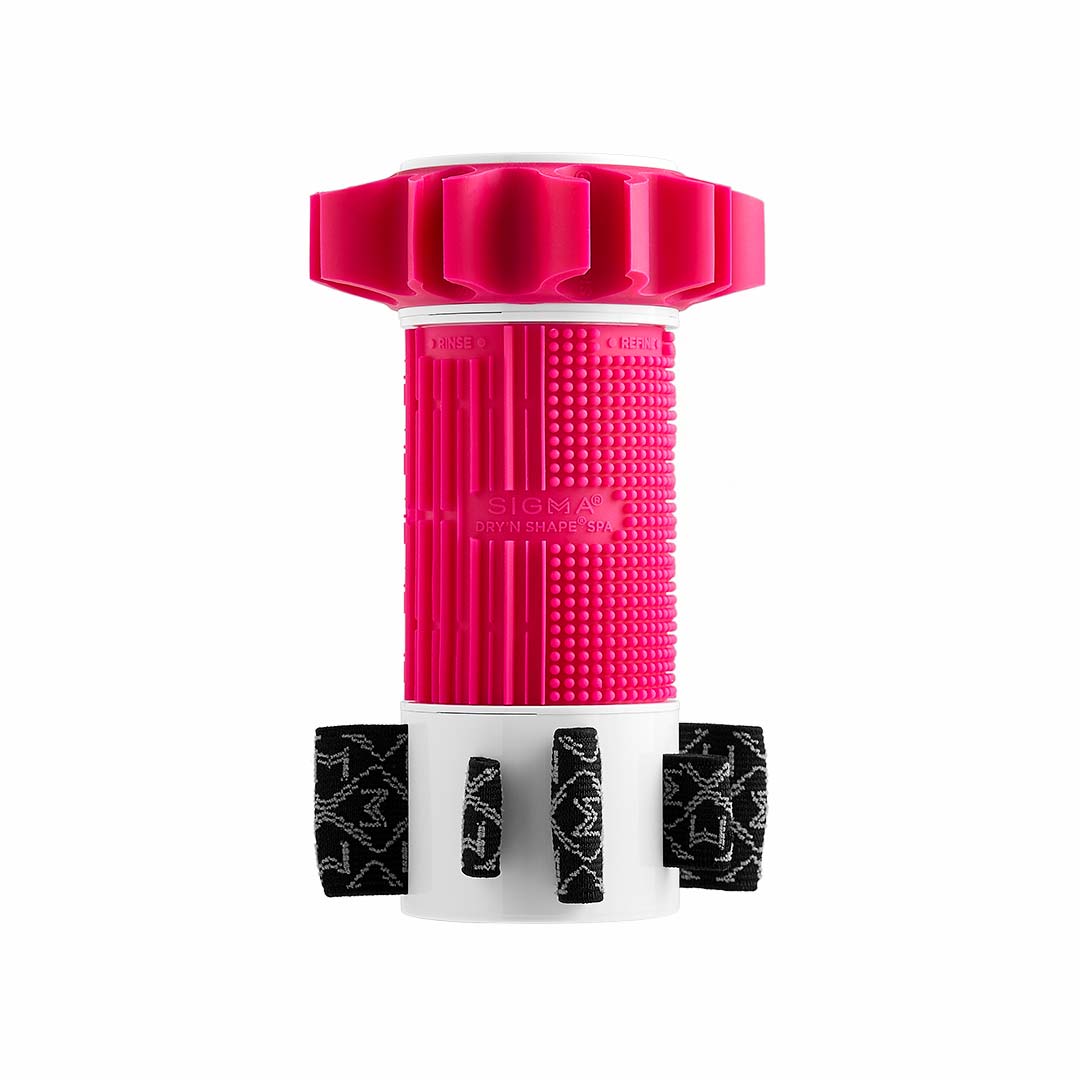 Sigma Dry 'N Shape Spa