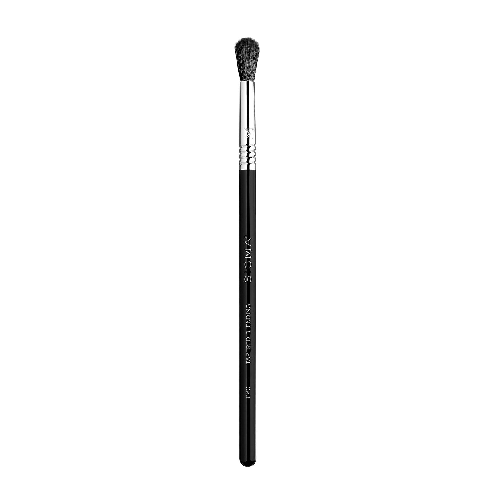 Sigma E40 Tapered Blending Brush