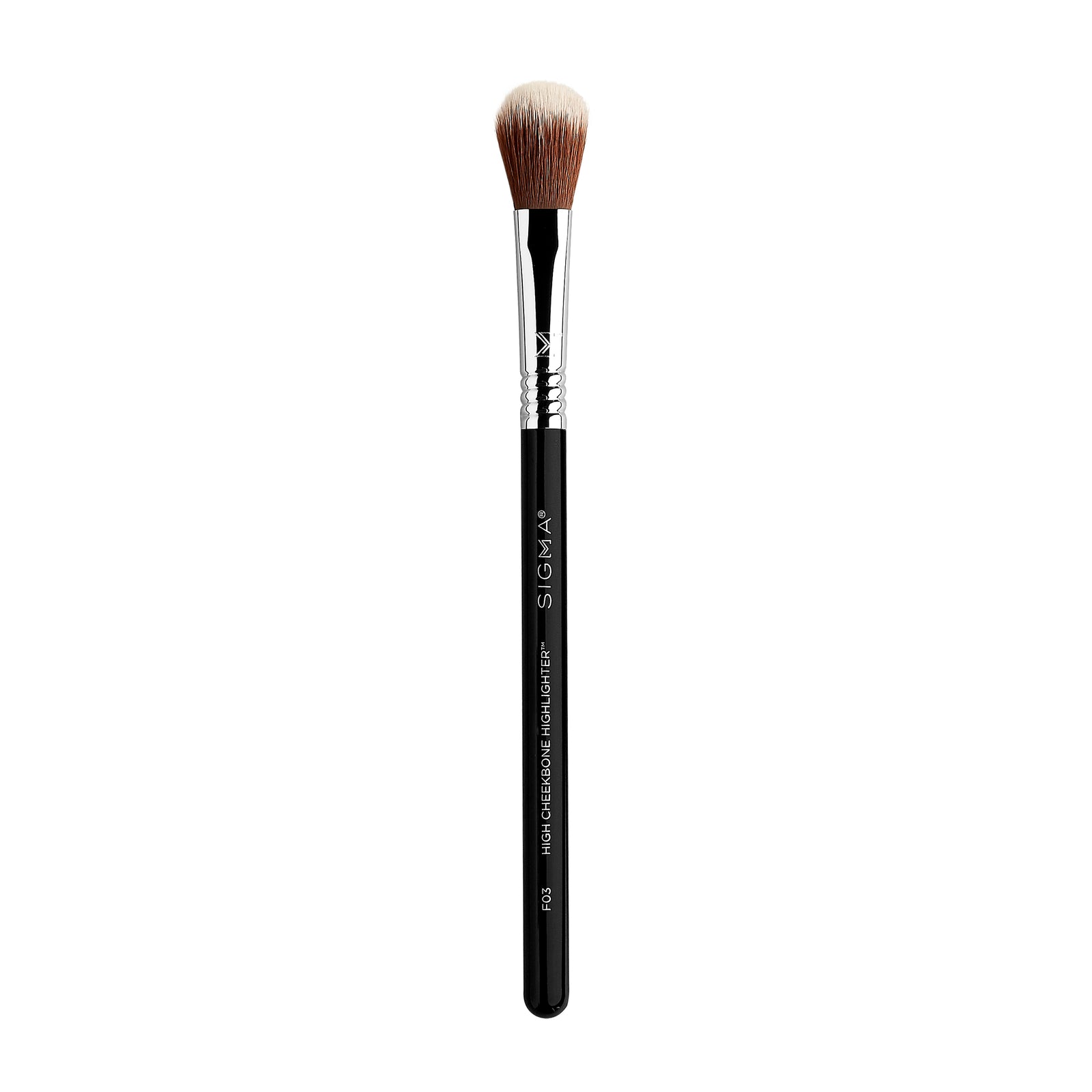 Sigma F03 High Cheekbone Highlighter Brush