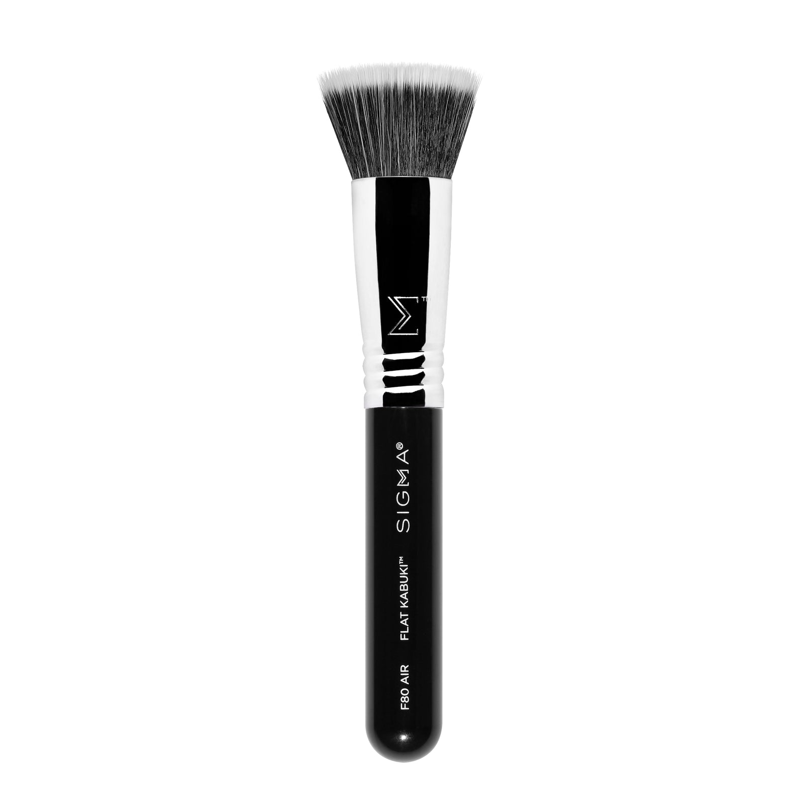 Sigma F80 Flat Kabuki Brush