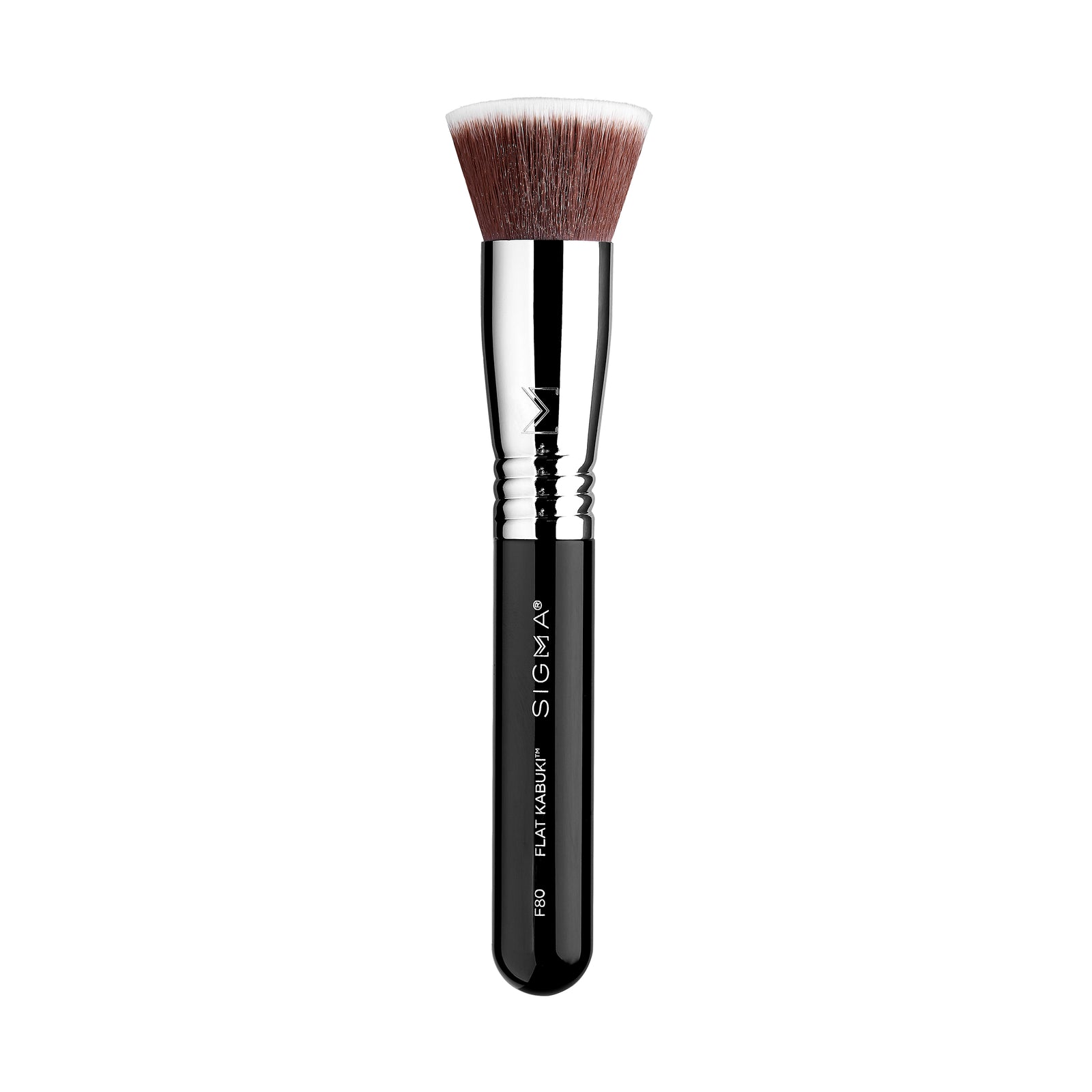 Sigma F80 Air Flat Kabuki Brush