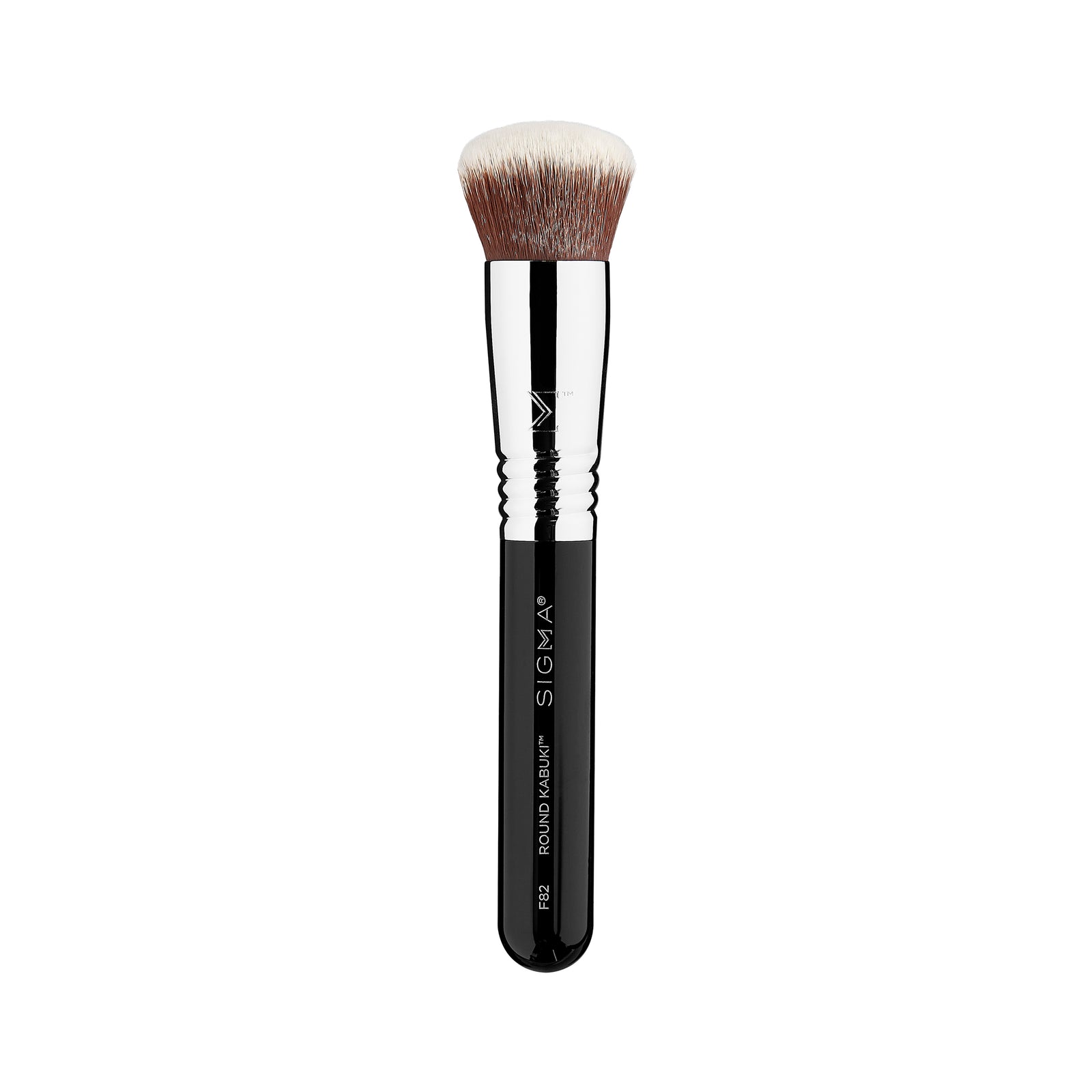 Sigma F82 Round Kabuki Brush