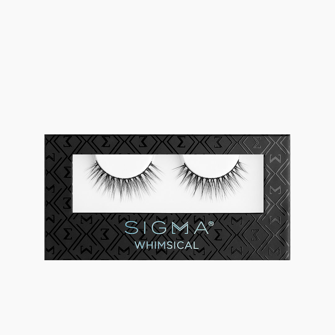 Sigma False Lashes Whimsical