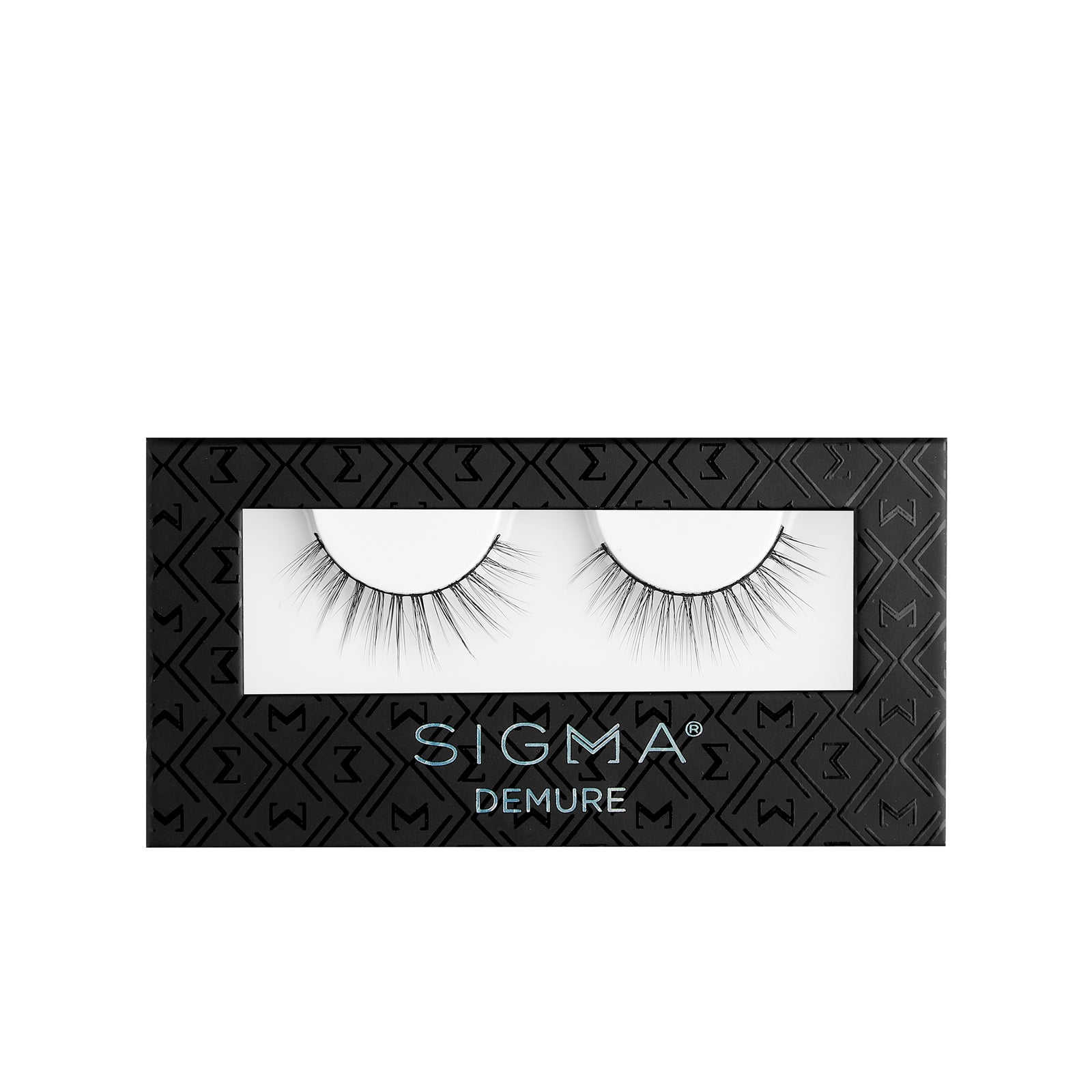 Sigma False Lashes Demure