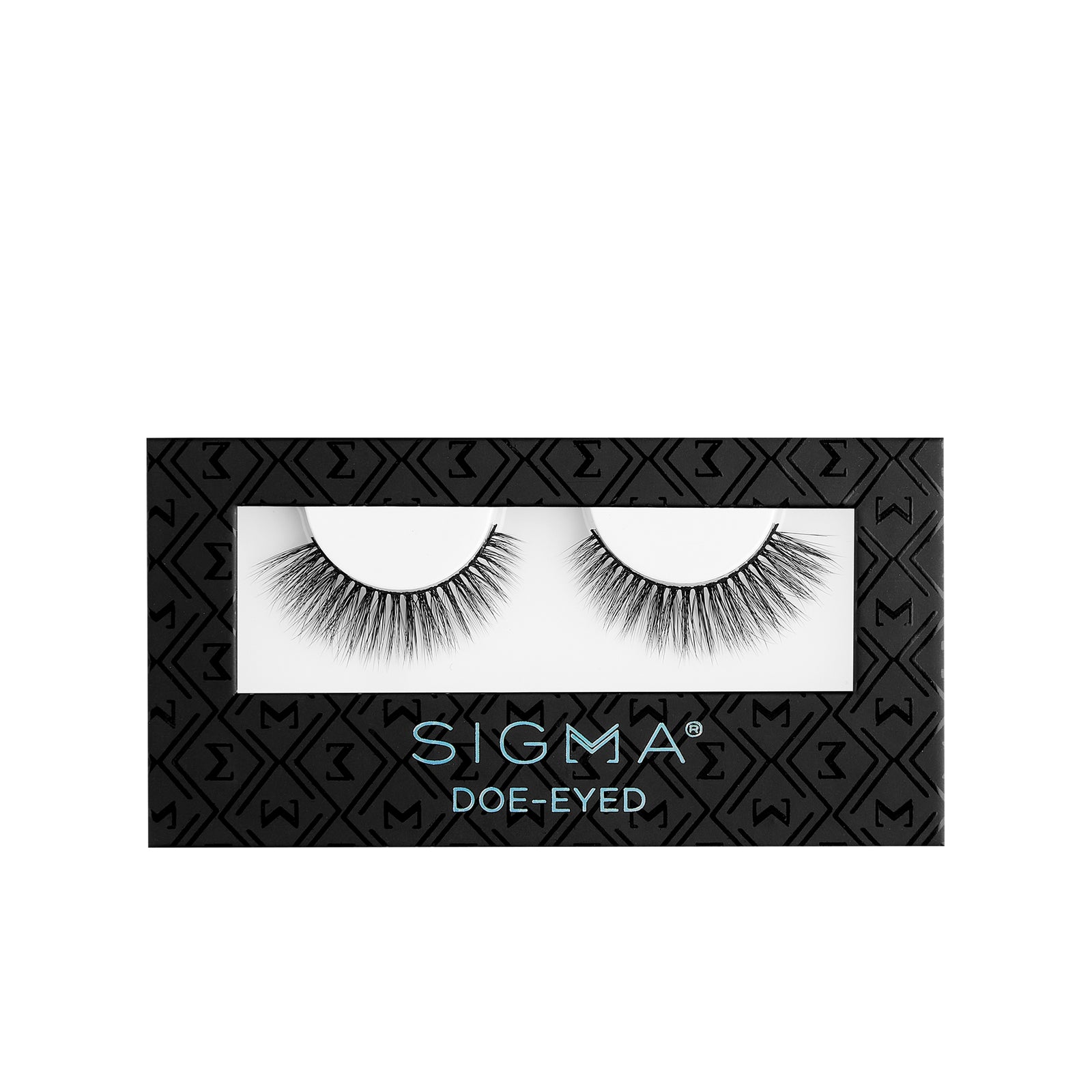 Sigma False Lashes Doe-Eyed