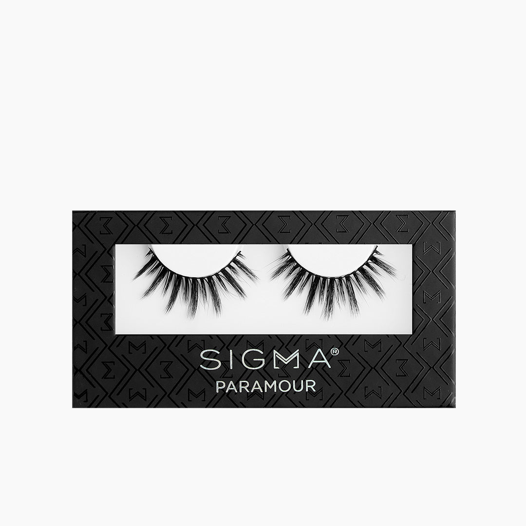 Sigma False Lashes Paramour