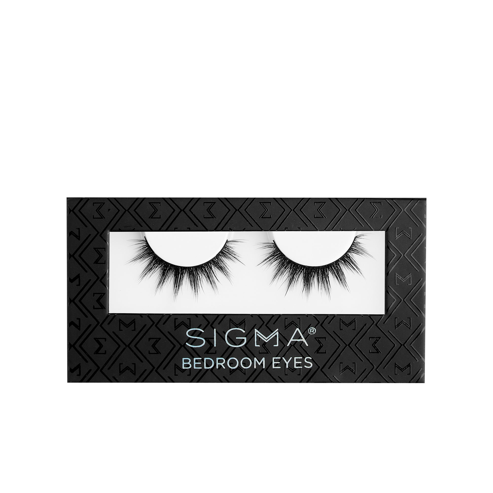 Sigma False Lashes Bedroom Eyes