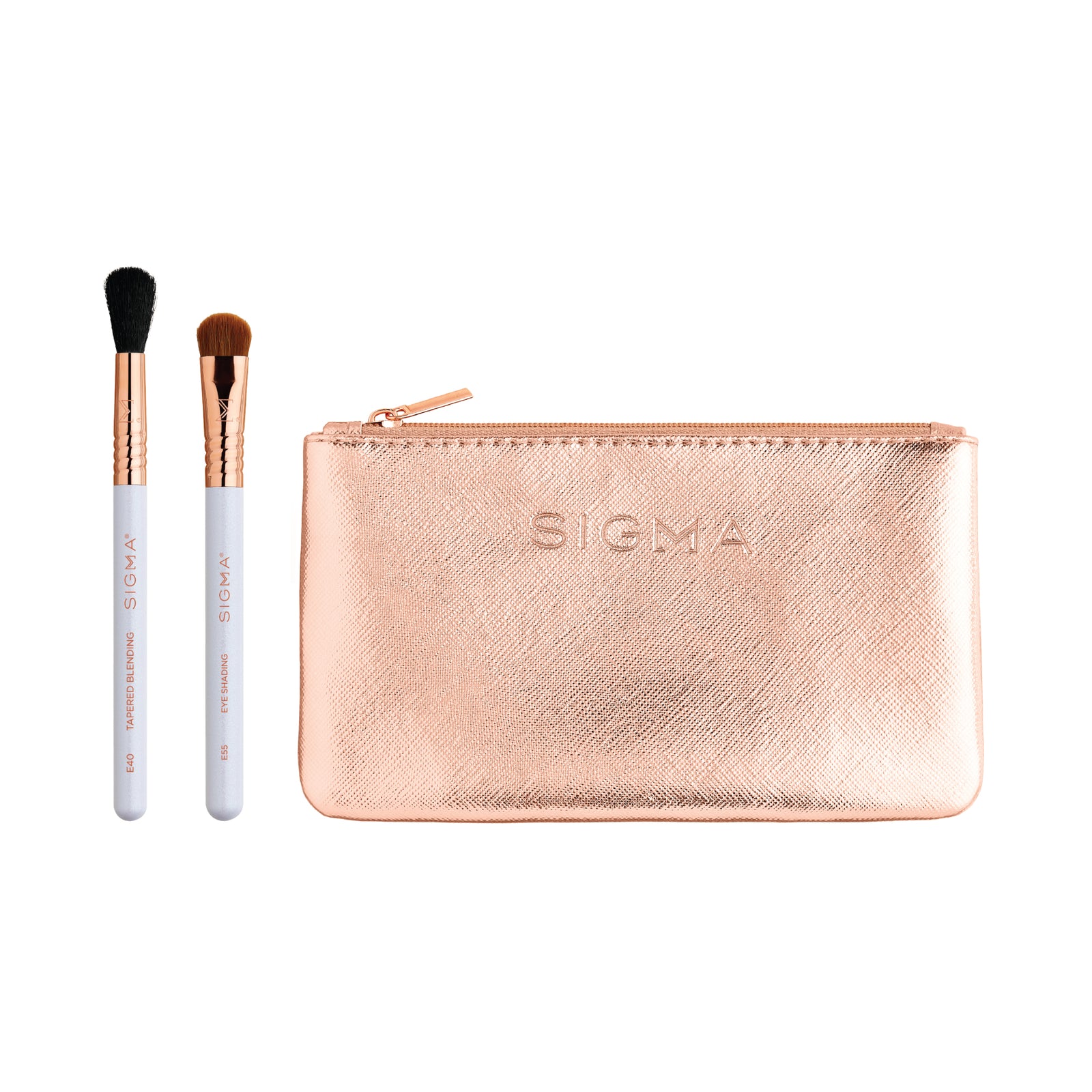 Sigma Set Getaway Glam Brush Set