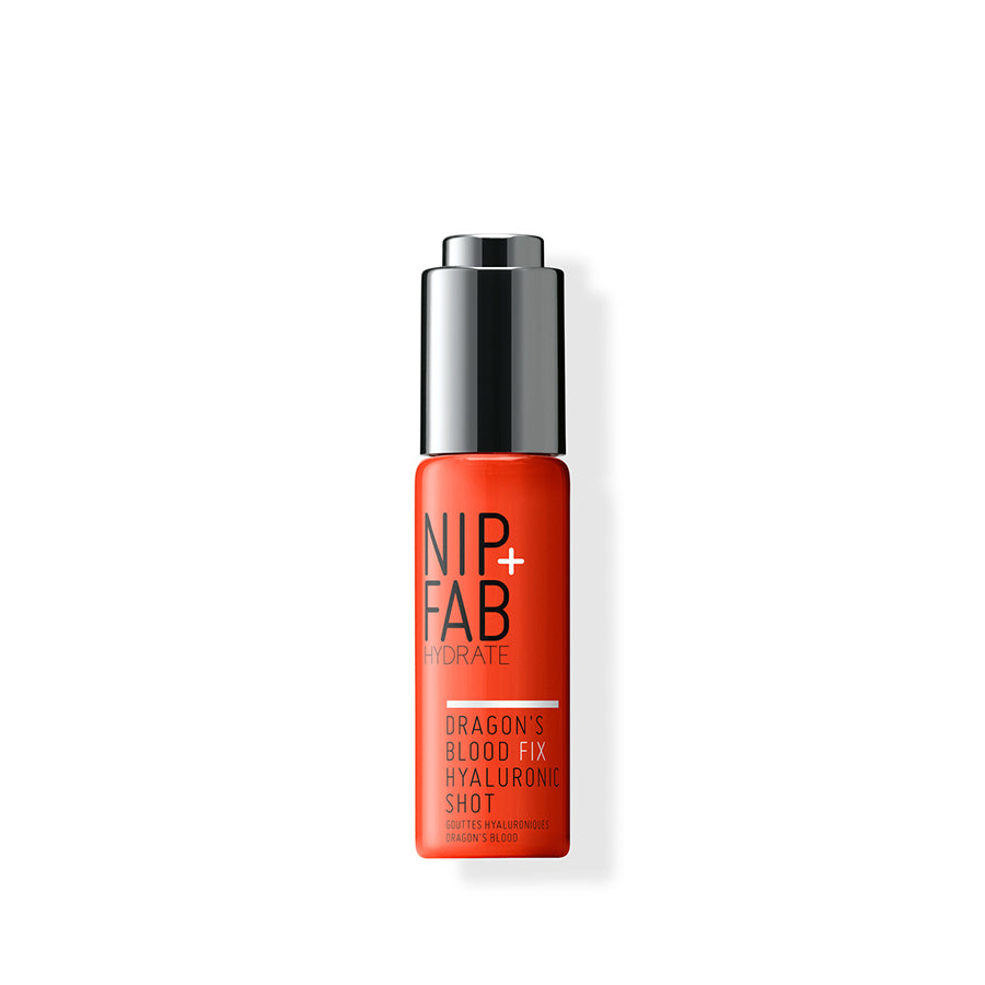 Nip+Fab Dragons Blood Fix Hyaluronic Shot