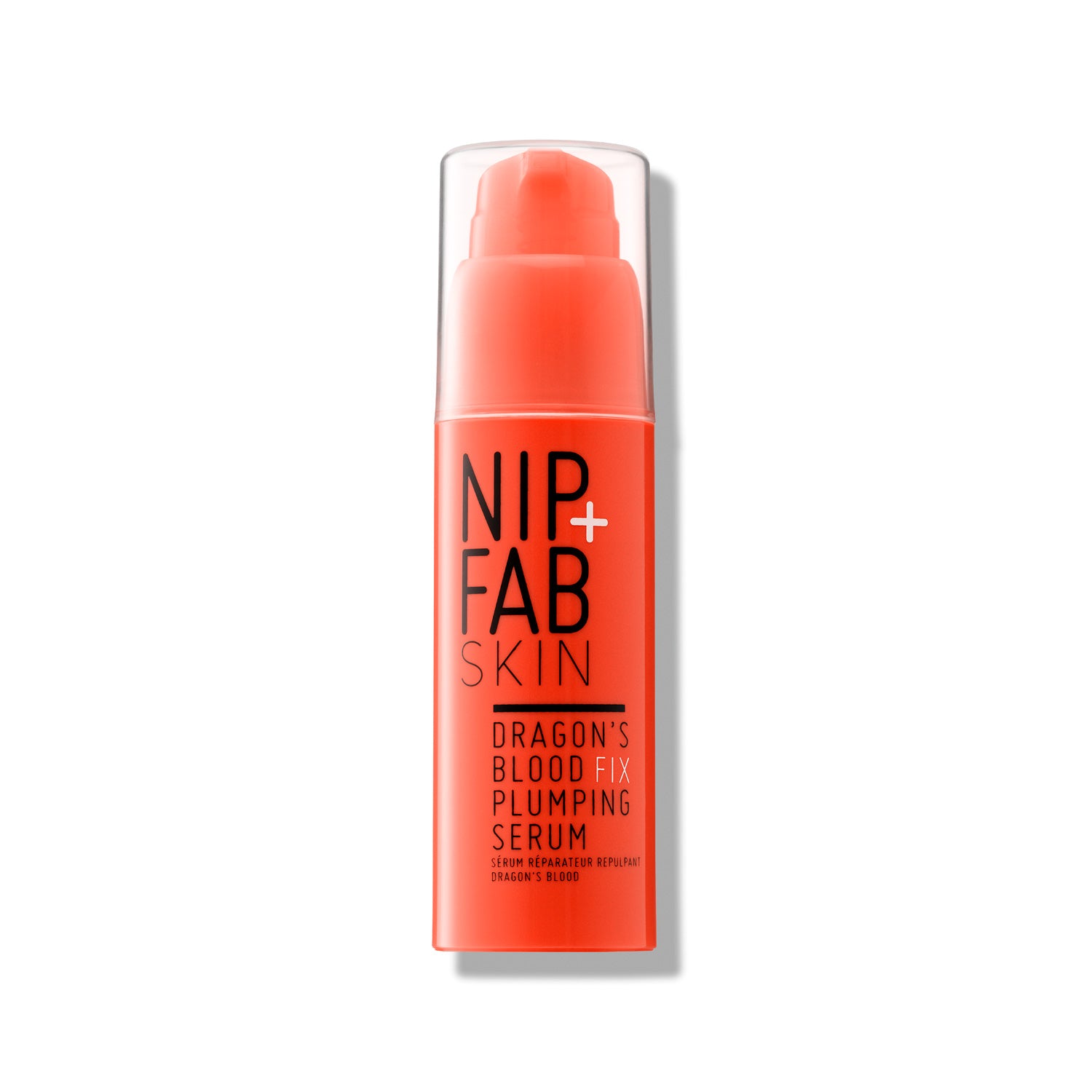 Nip+Fab Dragons Blood Fix Serum