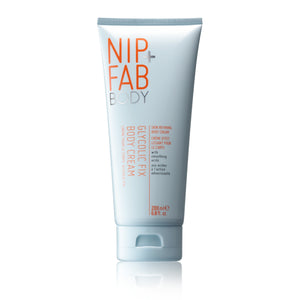 Nip+Fab Glycolic Fix Body Cream