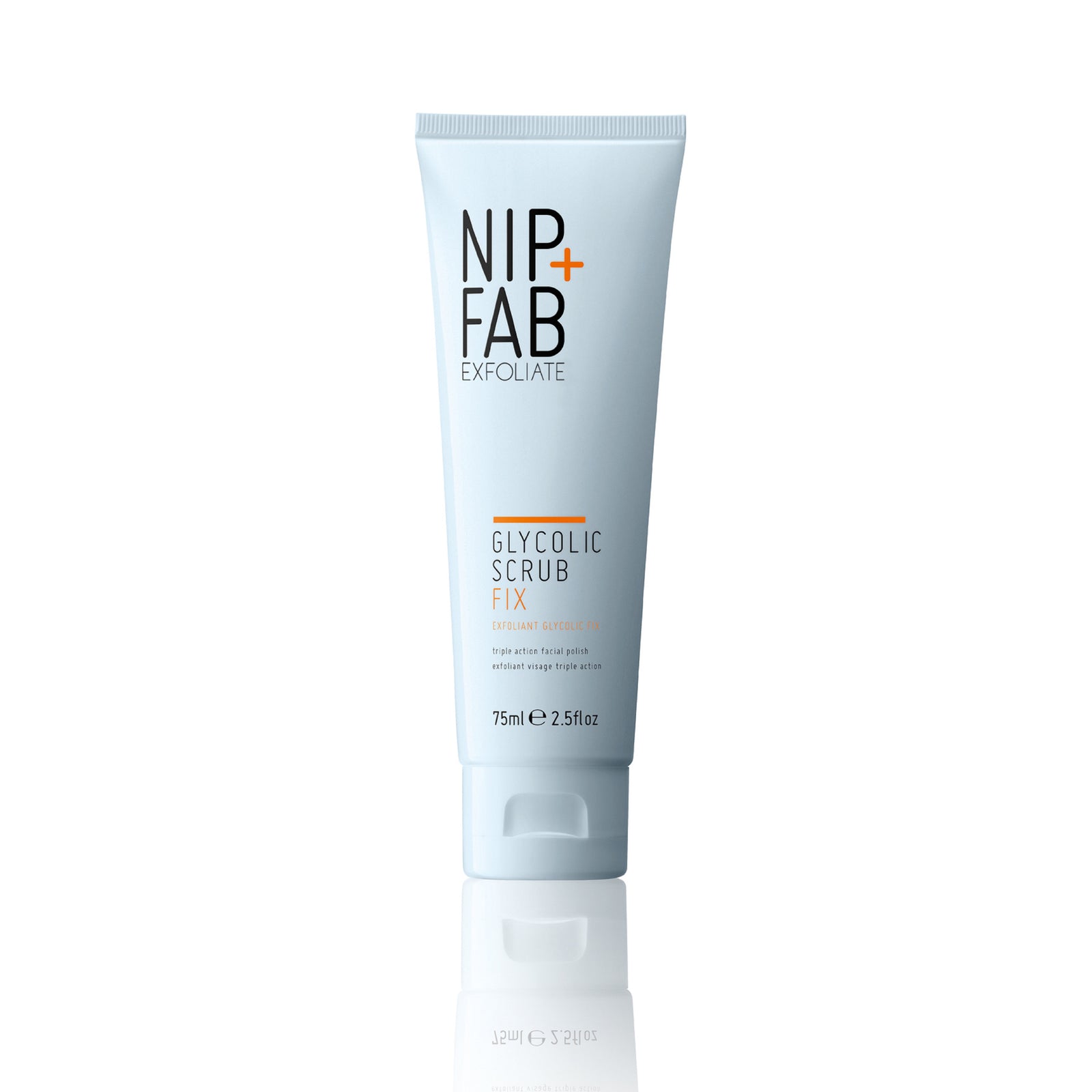 Nip+Fab Glycolic Fix Scrub
