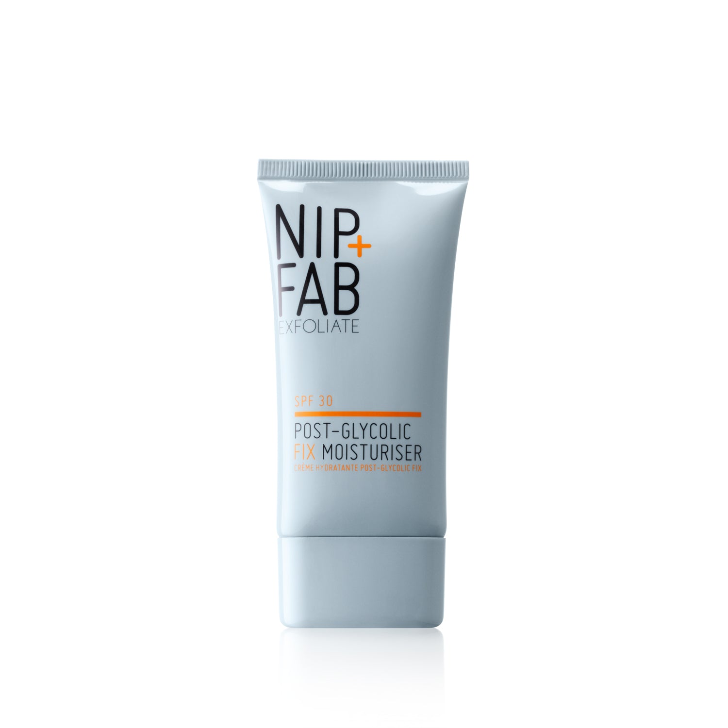 Nip+Fab Glycolic Fix SPF30 Post Moisturizer