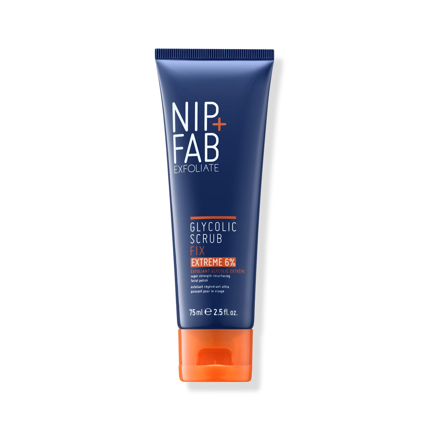 Nip+Fab Glycolic Fix Scrub Extreme
