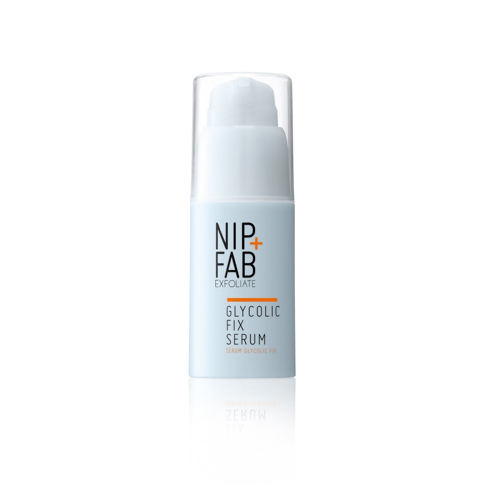 Nip+Fab Glycolic Fix Serum