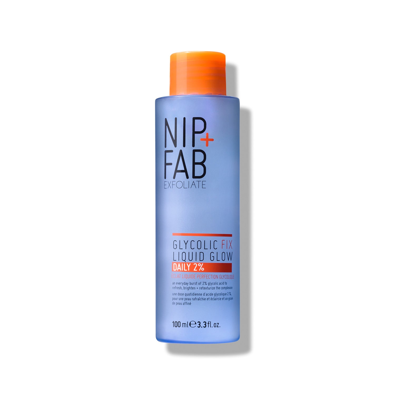 Nip+Fab Glycolic Fix Glow Tonic 6%